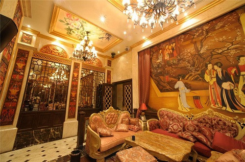 新都高档KTV妹子质量哪家好